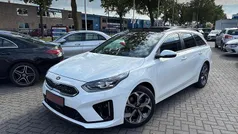 Gebruikt 2020 Kia Ceed Stationwagen | € 19.750 (Eerlijke prijs)