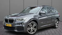 Suv Gebruikt 2017 BMW X1 Executive SUV | € 25.750 (Eerlijke prijs)