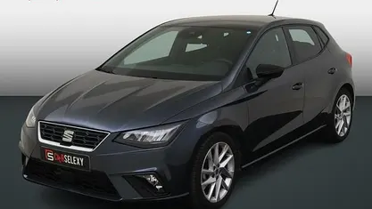Occasion Seat Ibiza Business 116 PK (85 kW) 2024 Hatchback