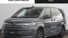 Gebruikt 2022 VW Multivan Style Van | € 52.245