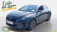 Grijs Gebruikt 2022 Kia XCeed Turbo SUV | € 20.945 (Eerlijke prijs)
