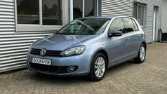 Gebruikt 2011 VW Golf VI Highline Hatchback | € 7.150 (Eerlijke prijs)