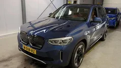 Gebruikt 2021 BMW iX3 Executive SUV | € 28.850 (Goede deal)