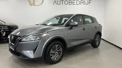 Gebruikt 2022 Nissan Qashqai 360º SUV | € 24.355 (Eerlijke prijs)