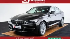 Gebruikt 2017 BMW 320 Comfort Edition Hatchback | € 17.950 (Eerlijke prijs)