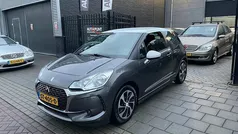 Gebruikt 2018 DS Automobiles DS3 So Chic Hatchback | € 6.499 (Super prijs)
