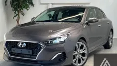Grijs Gebruikt 2019 Hyundai i30 Sedan | € 16.950 (Eerlijke prijs)