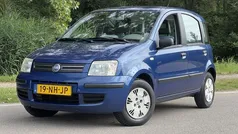 Gebruikt 2003 Fiat Panda Hatchback | € 1.450 (Eerlijke prijs)
