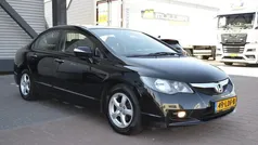 Gebruikt 2010 Honda Civic Elegance Sedan | € 5.499 (Eerlijke prijs)