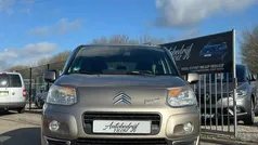 Beige Gebruikt 2009 Citroën C3 Picasso Exclusive MPV | € 1.999 (Eerlijke prijs)