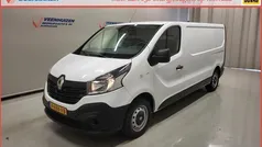 Gebruikt 2018 Renault Trafic Van | € 10.750 (Goede deal)