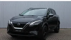 Zwart Gebruikt 2023 Nissan Qashqai Black Edition SUV | € 30.950 (Eerlijke prijs)
