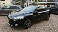 Zwart Gebruikt 2012 Renault Mégane GrandTour Bose Edition Stationwagen | € 3.950 (Eerlijke prijs)