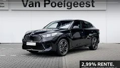 Zwart Gebruikt 2025 BMW iX2 Performance SUV | € 69.900 (Eerlijke prijs)