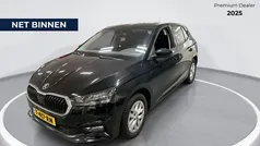 Gebruikt 2023 Skoda Fabia Ambition Hatchback | € 17.440 (Eerlijke prijs)