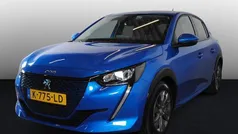 Gebruikt 2020 Peugeot e-208 Hatchback | € 15.945 (Eerlijke prijs)