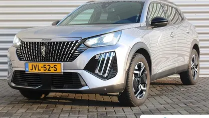 Occasion Peugeot 2008 Allure 2026 Grijs SUV