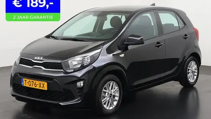 Occasion 2023 Kia Picanto Hatchback | € 15.690 (Eerlijke prijs)