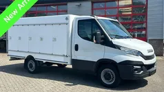 Overige Gebruikt 2016 Iveco 35.12 Van | € 13.950 (Goede deal)