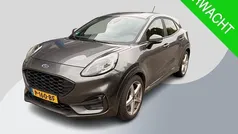 Gebruikt 2021 Ford Puma Gen-E ST-Line SUV | € 17.945 (Eerlijke prijs)