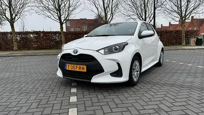 Occasion Toyota Yaris Active 116 PK (85 kW) 2023 Hatchback