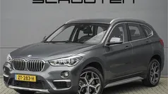 Gebruikt 2019 BMW X1 Executive SUV | € 26.900 (Goede deal)