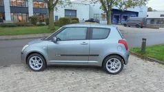 Gebruikt 2007 Suzuki Swift GLS Hatchback | € 999 (Eerlijke prijs)