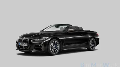 Occasion BMW M440 Executive 2023 Zwart Sedan