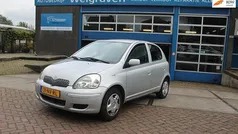 Gebruikt 2004 Toyota Yaris Sol Hatchback | € 3.750 (Eerlijke prijs)
