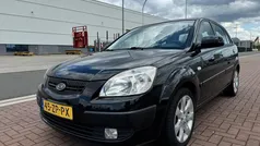 Gebruikt 2008 Kia Rio Hatchback | € 1.999 (Eerlijke prijs)
