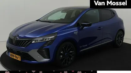Occasion 2025 Renault Clio V Esprit Alpine Hatchback | € 28.335 (Eerlijke prijs)