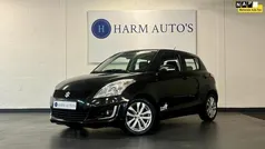 Zwart Gebruikt 2014 Suzuki Swift Comfort Hatchback | € 8.499 (Eerlijke prijs)