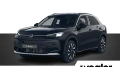 Gebruikt 2025 VW T-Roc Edition SUV | € 41.233 (Eerlijke prijs)