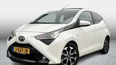 Gebruikt 2020 Toyota Aygo Hatchback | € 11.999 (Eerlijke prijs)
