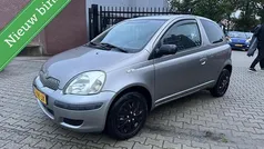 Gebruikt 2003 Toyota Yaris Hatchback | € 999 (Eerlijke prijs)
