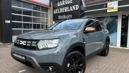 Occasion Dacia Duster Journey 150 PK (110 kW) 2024 SUV