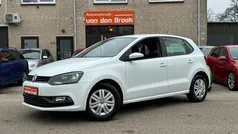 Gebruikt 2017 VW Polo Comfortline Hatchback | € 9.945 (Eerlijke prijs)
