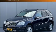 Blauw Gebruikt 2006 Mercedes 350 SUV | € 12.950 (Eerlijke prijs)