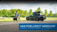 Gebruikt 2025 BMW X3 Comfort Edition SUV | € 98.900 (Eerlijke prijs)