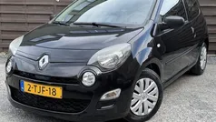 Gebruikt 2012 Renault Twingo Collection Hatchback | € 3.750 (Eerlijke prijs)