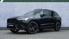 Zwart Gebruikt 2024 Volvo XC60 Plus SUV | € 59.899 (Eerlijke prijs)