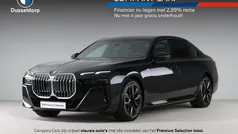 Gebruikt 2025 BMW i7 Comfort Edition Sedan | € 87.900 (Super prijs)