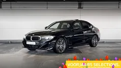 Gebruikt 2024 BMW 320e Shadowline Sedan | € 44.900 (Eerlijke prijs)