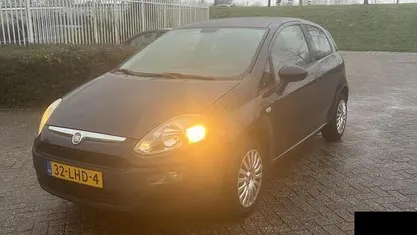 Occasion Fiat Punto Evo Active 65 PK (47 kW) 2010 Hatchback