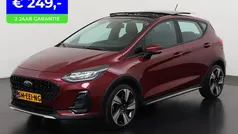 Gebruikt 2022 Ford Fiesta Active Hatchback | € 18.740 (Eerlijke prijs)