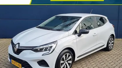 Occasion Renault Clio V Equilibre 2022 Hatchback