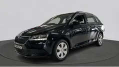 Gebruikt 2019 Skoda Fabia Active Stationwagen | € 12.250 (Goede deal)