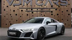 Gebruikt 2019 Audi R8 Coupé Premium Coupé | € 149.900 (Eerlijke prijs)