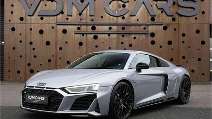 Grijs Gebruikt 2019 Audi R8 Coupé Premium Coupé | € 142.900 (Goede deal)
