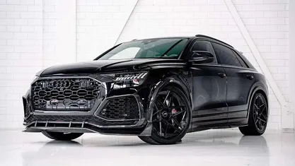 Occasion Audi RS Q8 Advanced 799 PK (587 kW) 2022 SUV